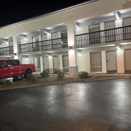 Super 8 By Wyndham Knoxville West/Farragut מראה חיצוני תמונה